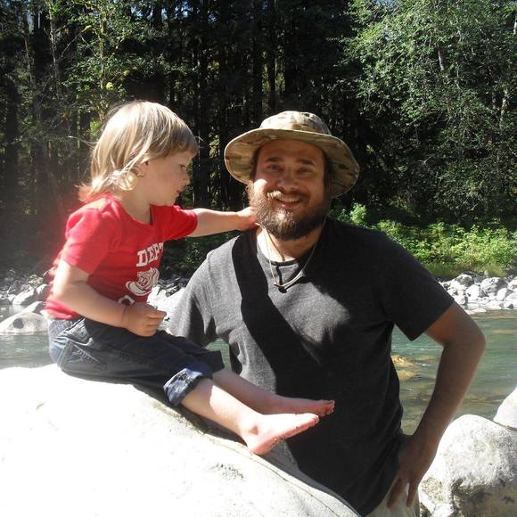 Meet your Posher, Jonathan - Picture 1 of 1